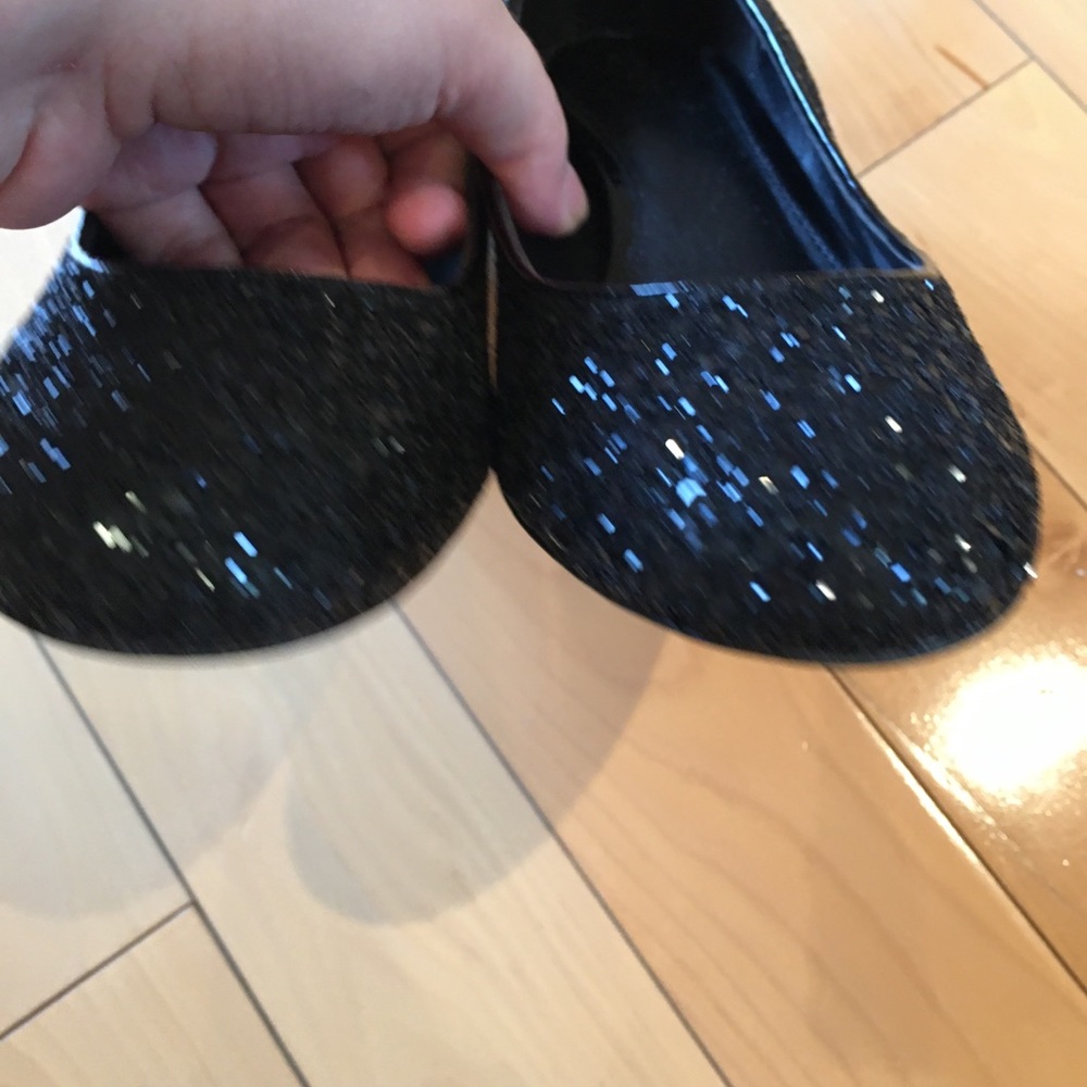 Michael kors sparkly heels - Picture 5 of 16